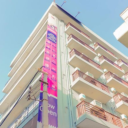 Isthara Coliving Hostel Gurgaon Zewnętrze zdjęcie